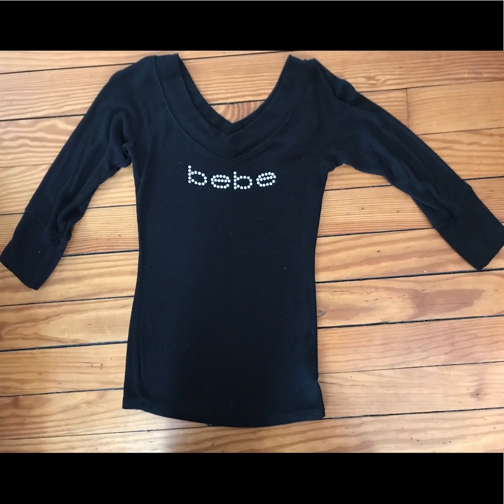 Bebe Sweater
